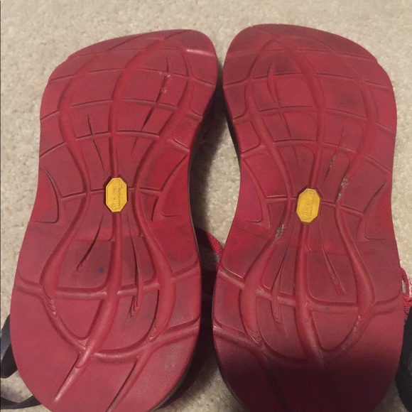 Chaco sandals 9 - Picture 3 of 3